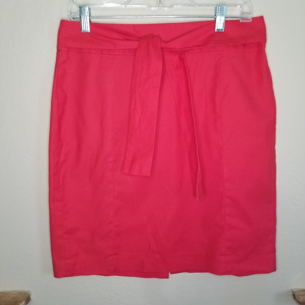 Banana republic skirt